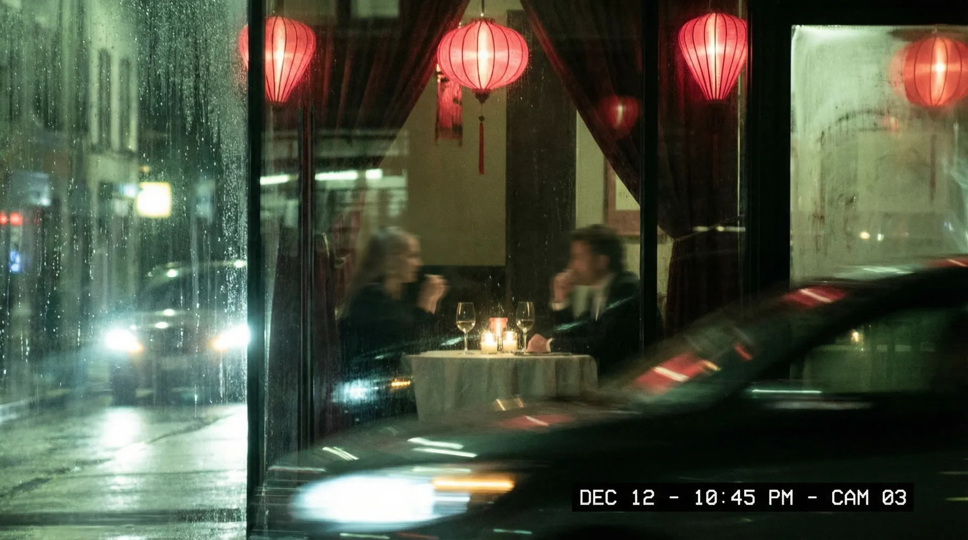 雅博娱乐 - 密会现场偷拍